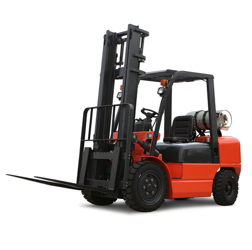 1.8ton lpg forklift truck   