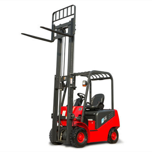 1.6ton battery forklift truck  