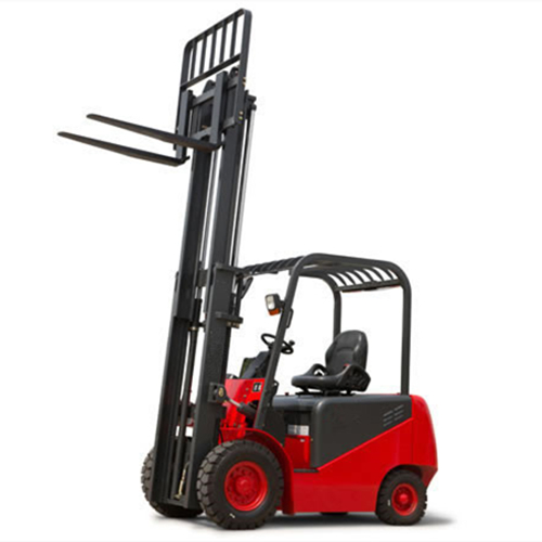 2.5ton battery forklift truck   