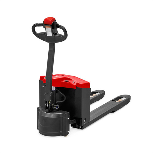 1.5ton electric pallet trucks