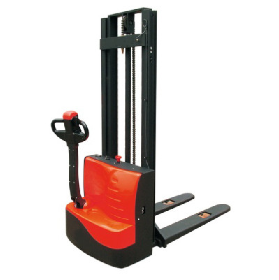 1.5ton walkie electric stacker   