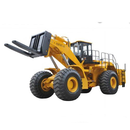 45ton forklift loader  