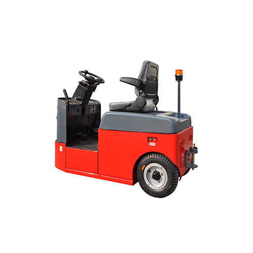 3ton electric tow tractor  