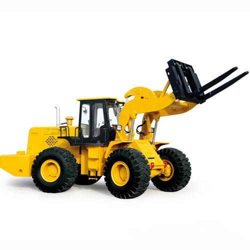 16ton forklift loader