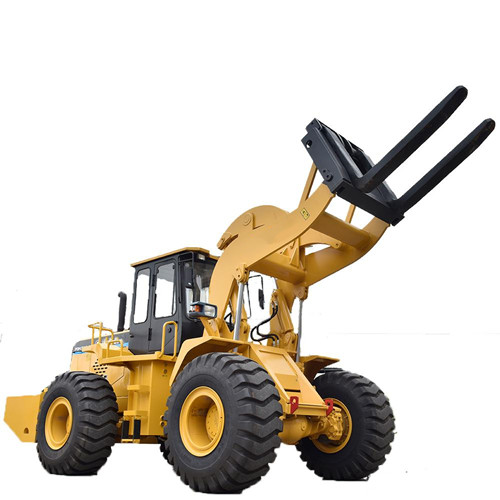 18ton forklift loader  