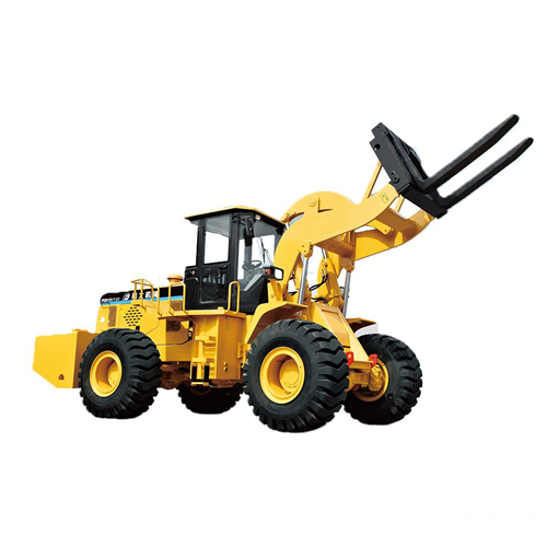 21ton forklift loader   