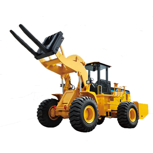 23ton forklift loader    