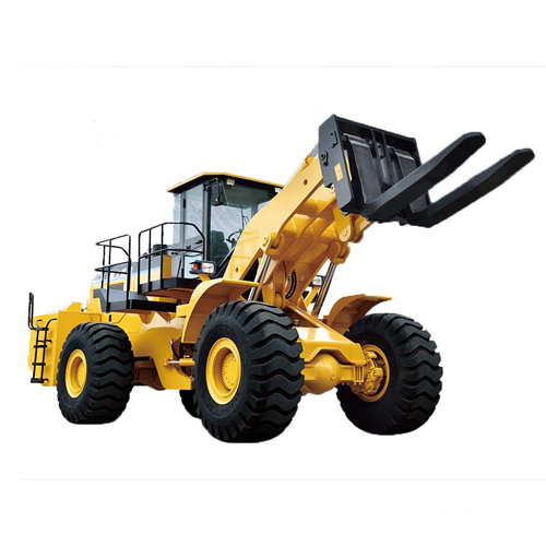 32ton forklift loader   