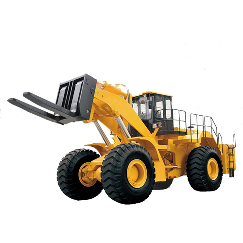 50ton forklift loader  