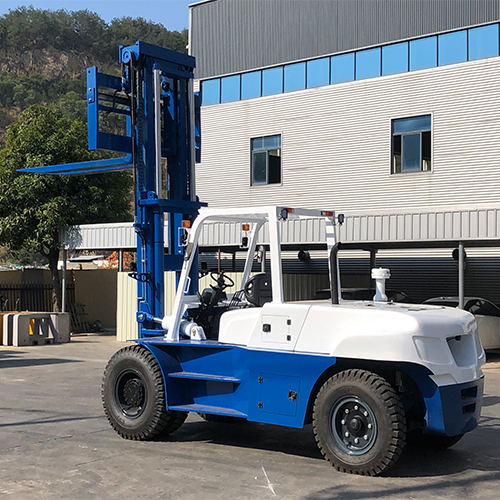 15ton diesel forklift truck   