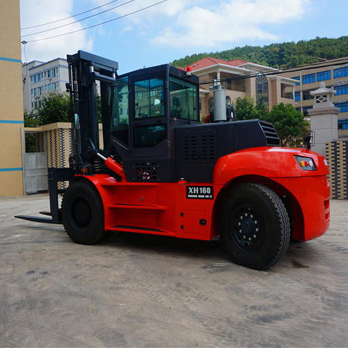 16ton diesel forklift truck  