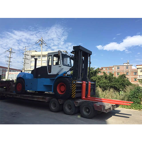 20ton diesel forklift truck  