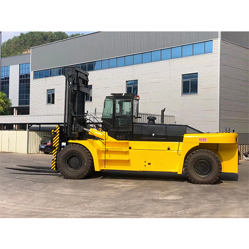 48ton diesel forklift truck 