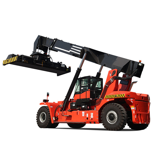 45ton reach stacker 