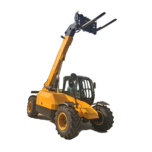 3ton telescopic loader 