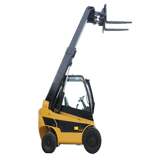 3ton telescopic forklift 