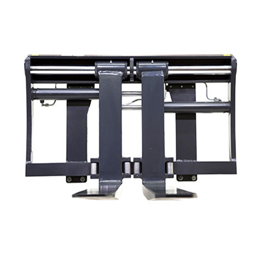 Forklift Attachment Fork Positioner