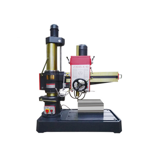 Z3035 Mechanical Radial drilling machine