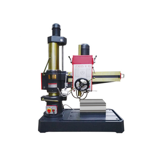 Z3040 Mechanical Radial drilling machine 