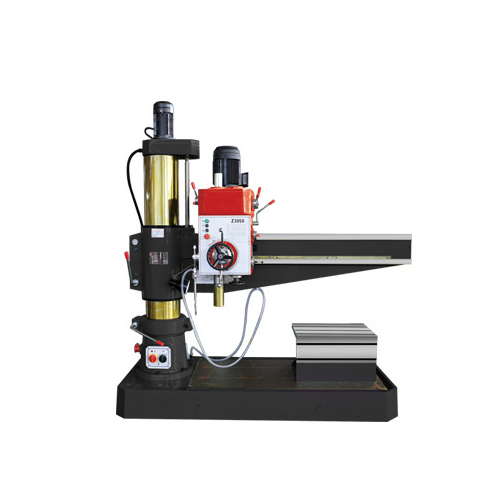 Z3050 Hydraulic Radial drilling machine 