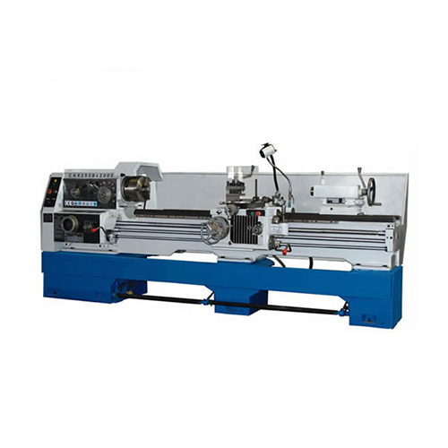 CA6150 Universal Lathe Machine