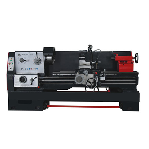 CA6166 Universal Lathe Machine