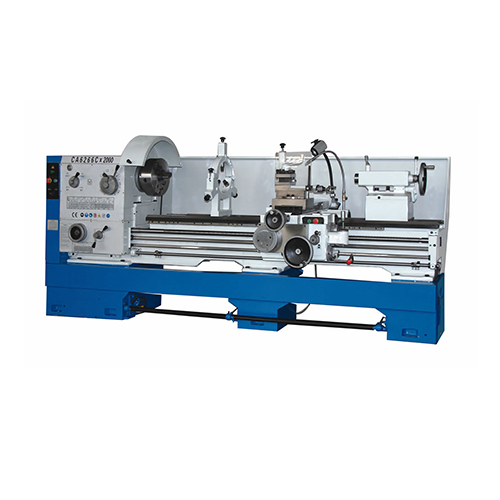 CA6180 Universal Lathe Machine