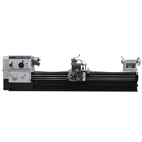 CW6180 Heavy Duty Universal Lathe Machine