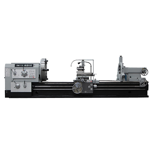 CW61160 Heavy Duty Universal Lathe Machine